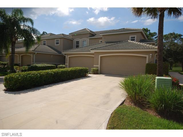 3445 Laurel Greens Ln. #203, Naples, FL 34119
