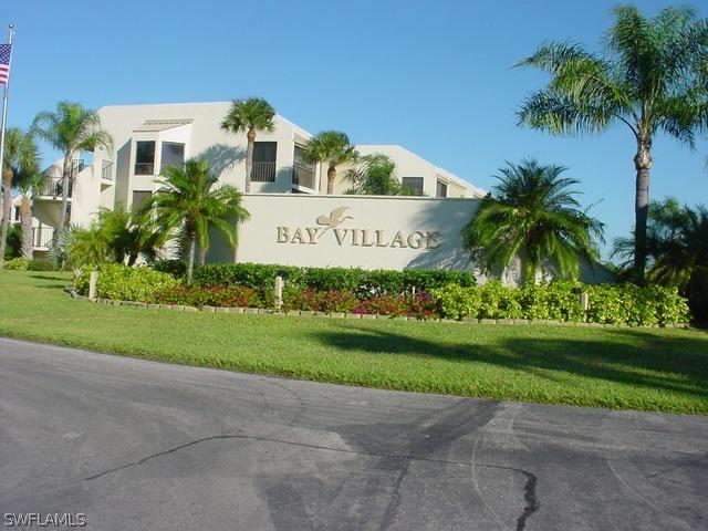21400 Bay Village Dr. #106, Fort Myers Beach, FL 33931