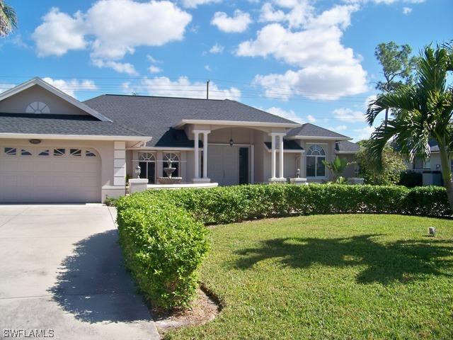 2505 Kings Lake Blvd., Naples, FL