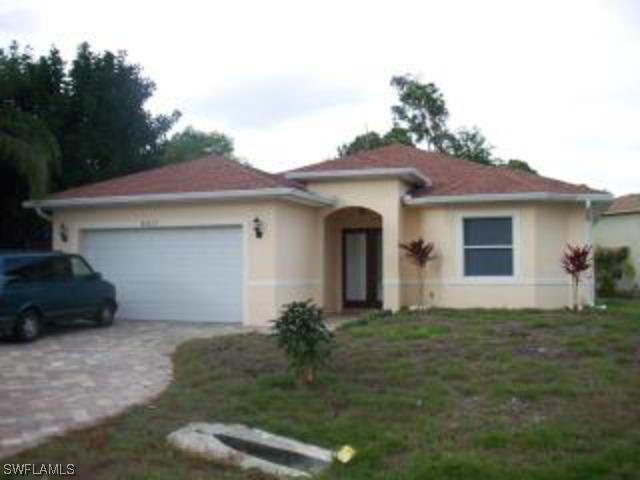 8017 Anhinga Rd., Fort Myers, FL 33967