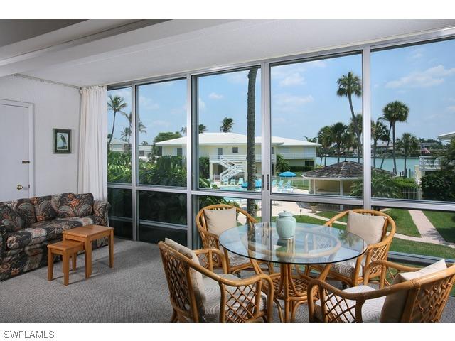 3300 Gulf Shore Blvd. #212, Naples, FL