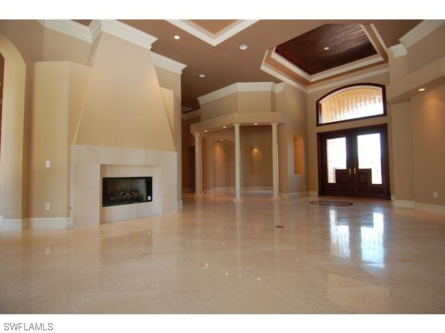 643 Venezia Grande Dr., Naples, FL 34119