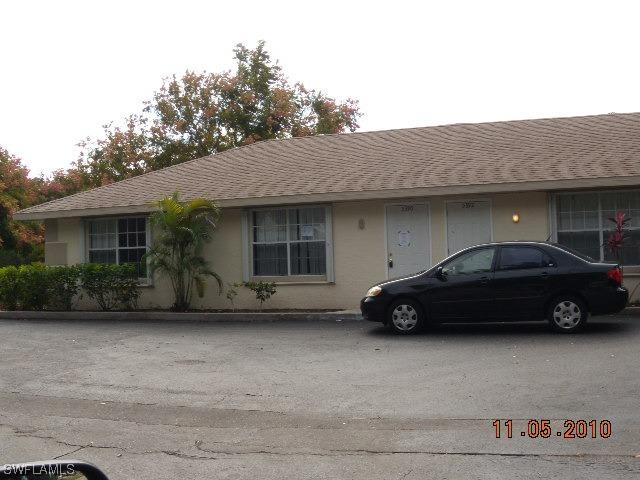 5390 16th Pl. #1, Naples, FL