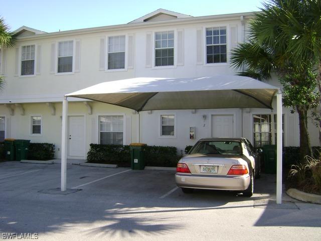 3308 Lisa Ln. #107, Naples, FL 34109