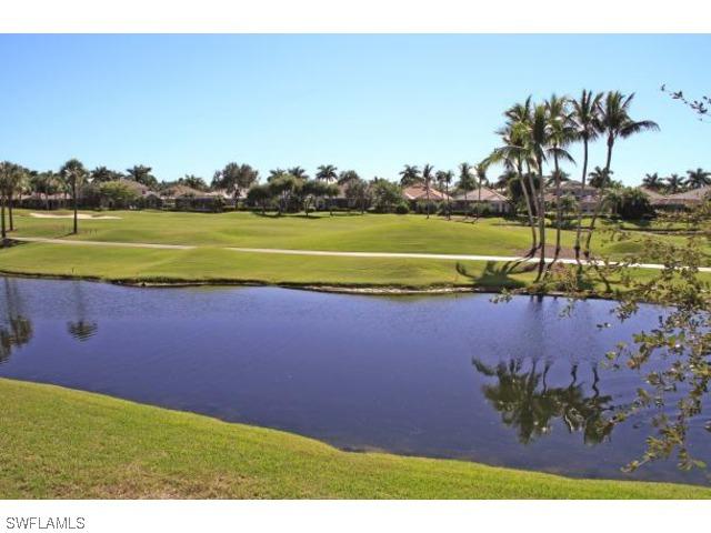 1600 Clermont Dr. #105, Naples, FL