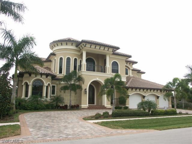 142 Hollyhock Ct., Marco Island, FL 34145