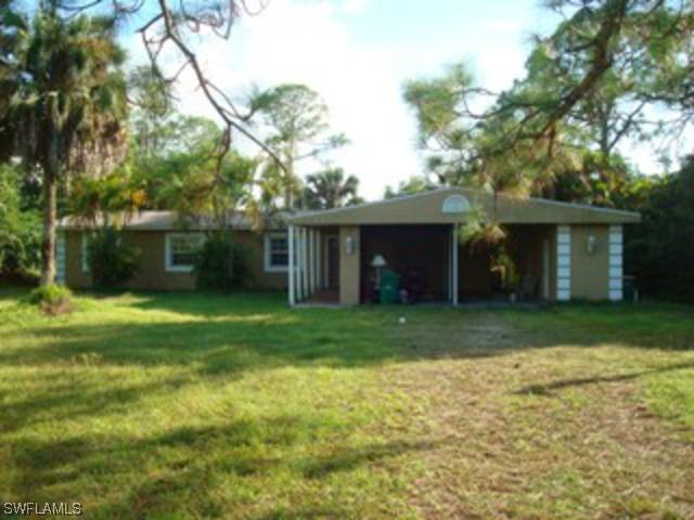 5322 Myrtle Ln., Naples, FL 34113