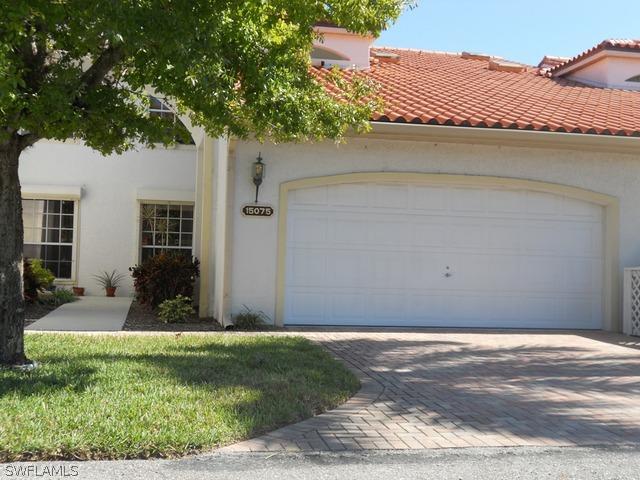 15075 Stella Del Mar Ln., Fort Myers, FL