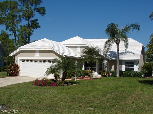 5855 Westbourgh Ct., Naples, FL 34112