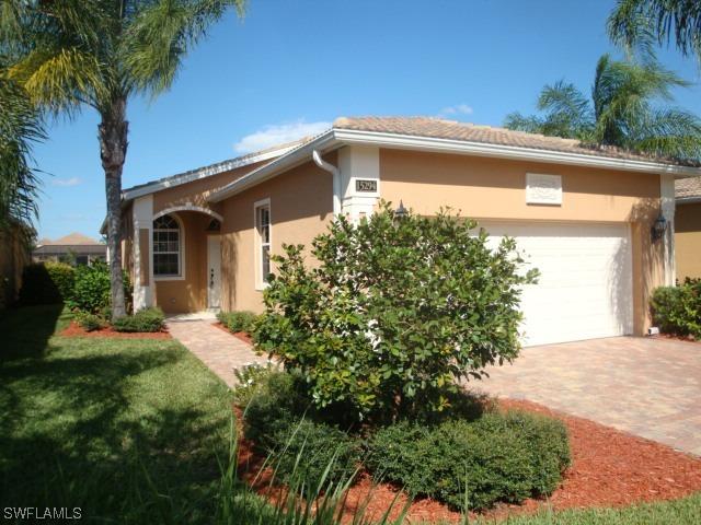 15294 Cortona Way, Naples, FL 34120