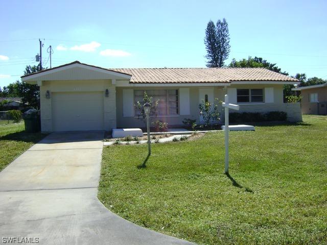 4232 22nd Ave., Naples, FL