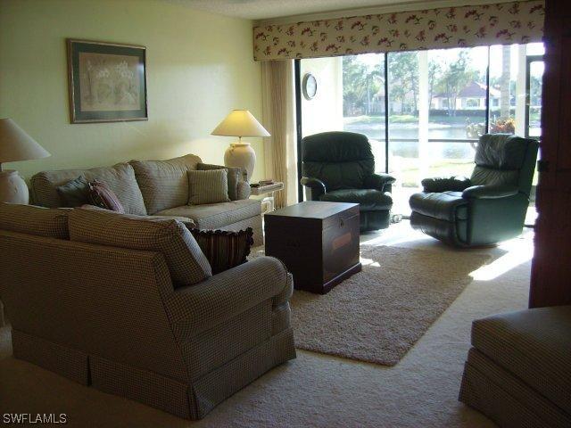 5776 Deauville Cir. #102, Naples, FL