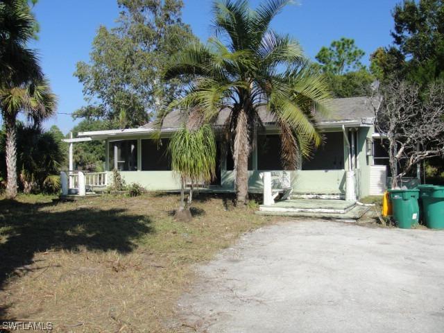 3581 Randall Blvd., Naples, FL