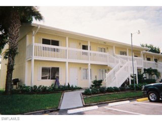 4605 Bayshore Dr. #1, Naples, FL 34112