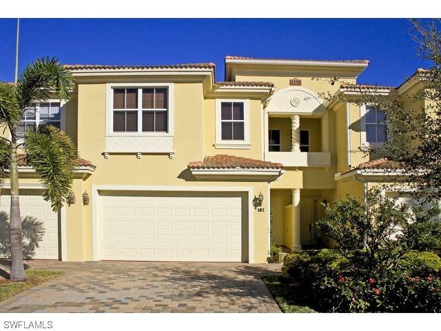 1330 Mariposa Cir. #102, Naples, FL 34105