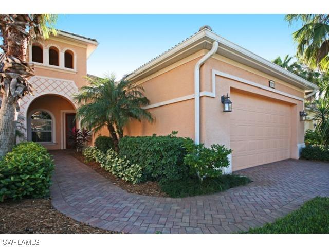 3078 Santorini Ct., Naples, FL 34119
