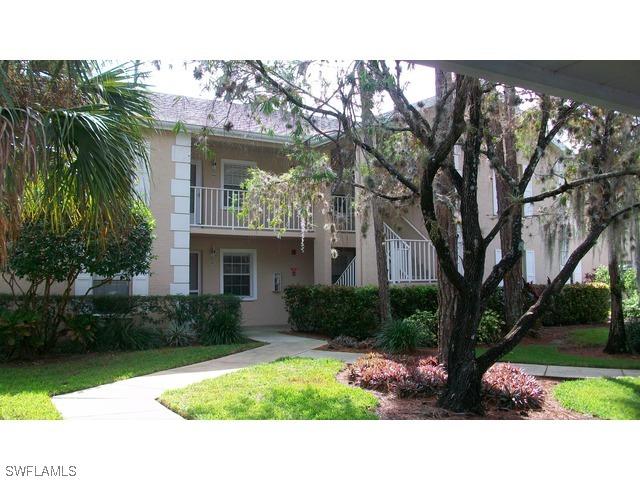 1712 Kings Lake Blvd. #205, Naples, FL