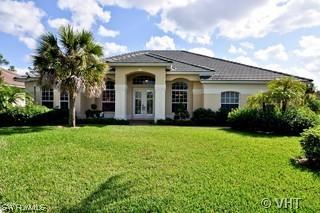 14826 Tybee Island Dr., Naples, FL 34119