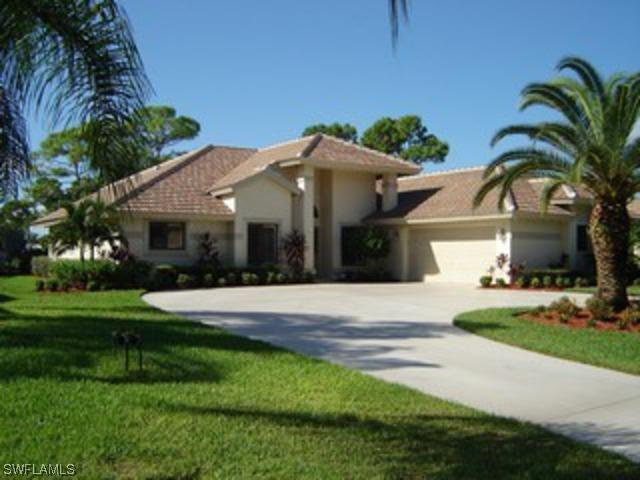 9961 Treasure Cay Lane Ln., Bonita Springs, FL 34135