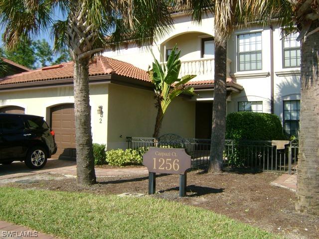 1256 Carpazi Ct. #2, Naples, FL 34105