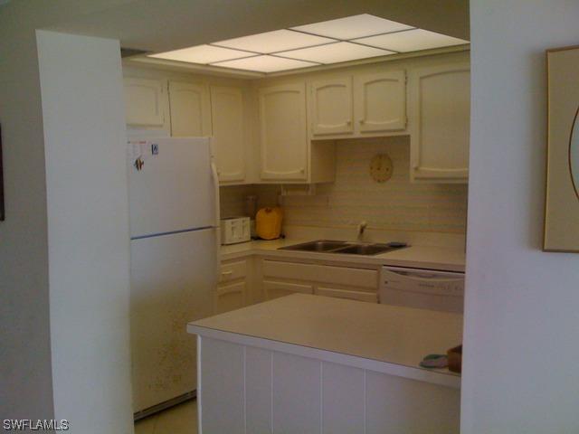 3443 Gulf Shore Blvd. #302, Naples, FL