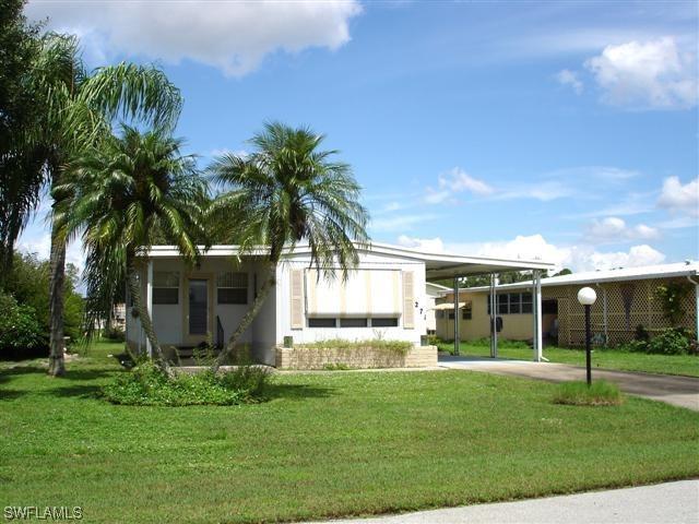 271 Sugarloaf Ln., Naples, FL