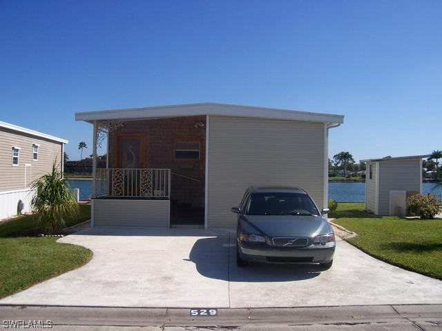 529 Cheetah Dr., Naples, FL 34114