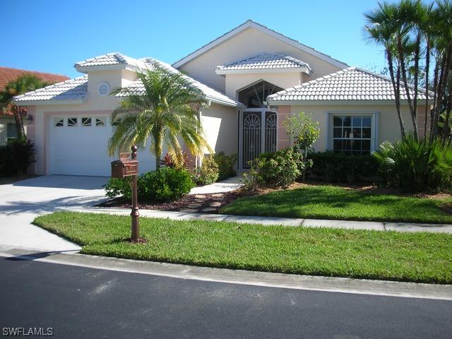 8422 Indian Wells Way, Naples, FL