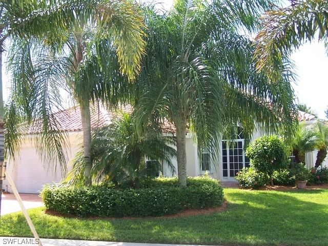 4381 Novato Ct., Naples, FL