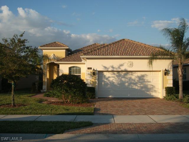 14881 Toscana Way, Naples, FL 34120