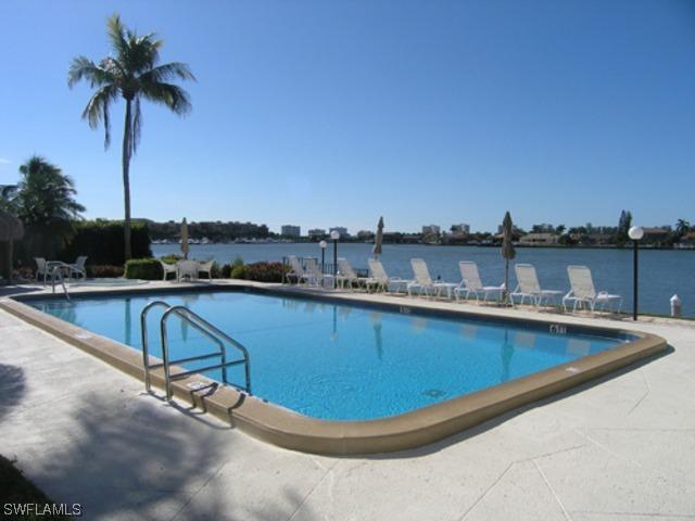 838 Elkcam Cir. #307, Marco Island, FL
