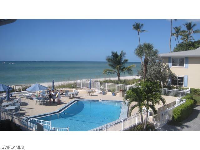 1065 Gulf Shore Blvd. #202, Naples, FL