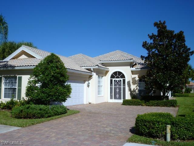 4028 Trinidad Way, Naples, FL 34119