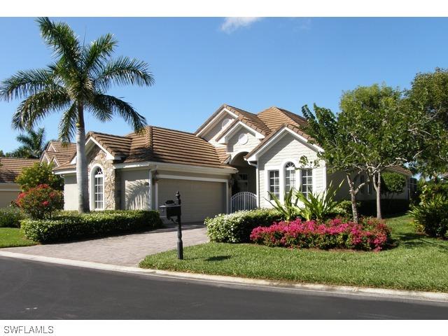 8475 Mallards Way, Naples, FL 34114