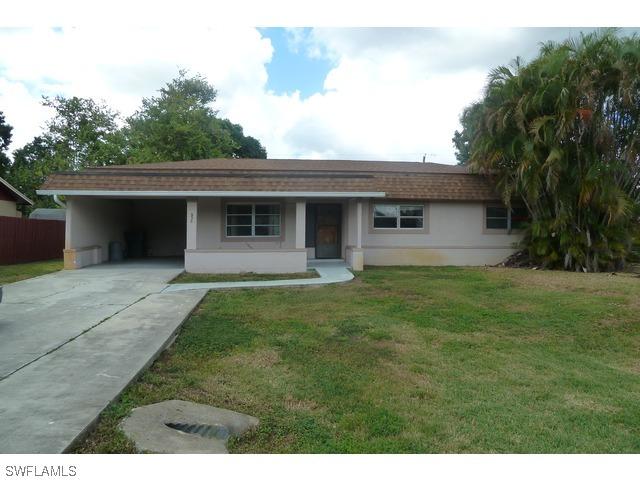 2201 45th St., Naples, FL 34116