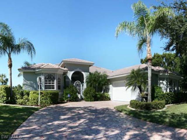8941 Creek Run Dr., Bonita Springs, FL 34135