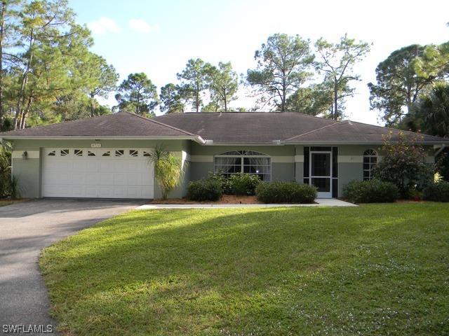 4710 15th St., Naples, FL 34116