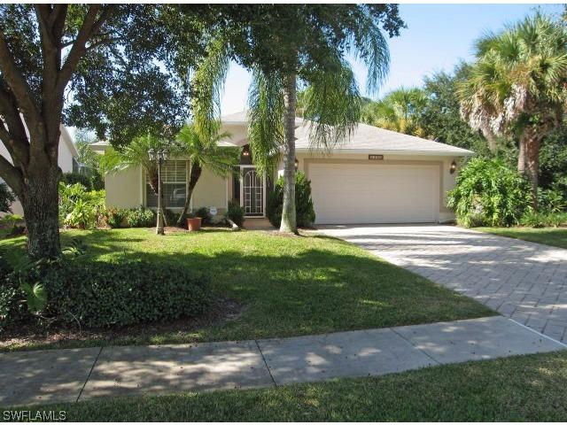 2396 Heritage Greens Dr., Naples, FL