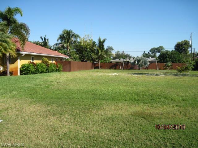 [Address Hidden by Seller], Naples, FL 34110