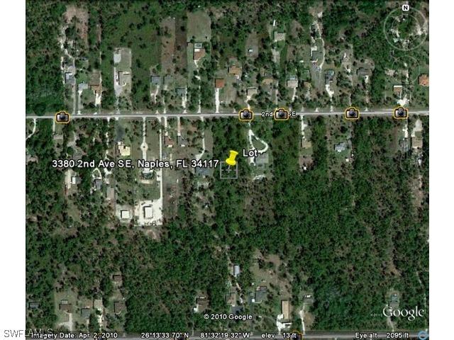 3380 2nd Ave., Naples, FL 34117