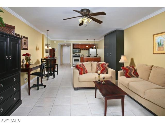 1 Bluebill Ave. #405, Naples, FL 34108