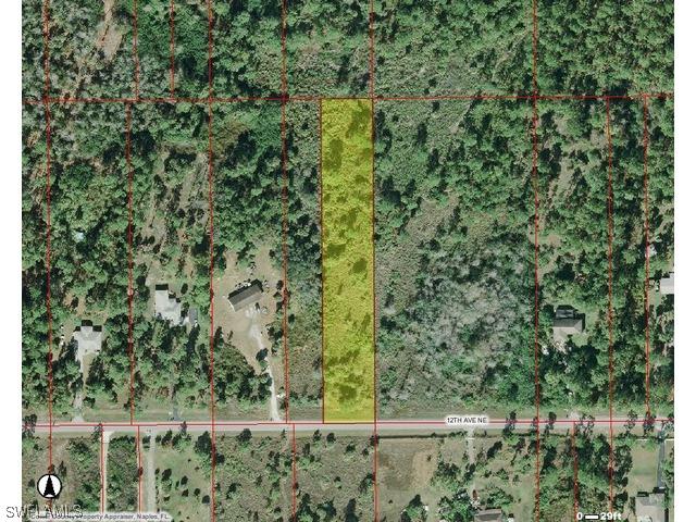 12th Ave., Naples, FL 34117