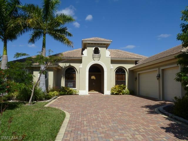 14681 Beaufort Cir., Naples, FL 34119