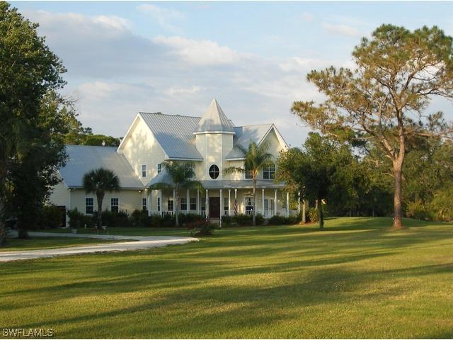 18280 Telegraph Creek Ln., Alva, FL