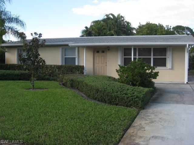 [Address Hidden by Seller], Naples, FL