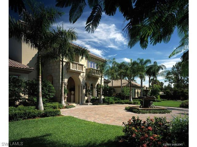 4261 Brynwood Dr., Naples, FL