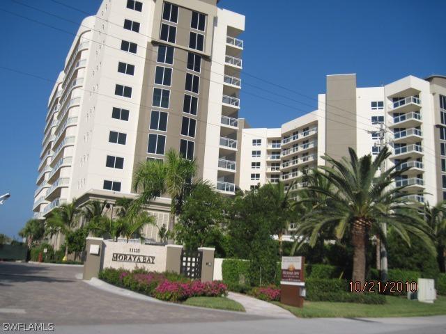 11030 Gulfshore Dr. #904, Naples, FL