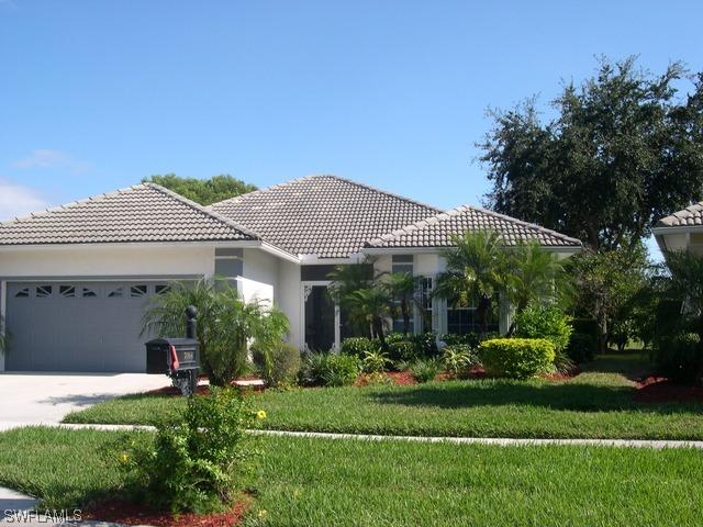 7064 Falcons Glen Blvd., Naples, FL 34113