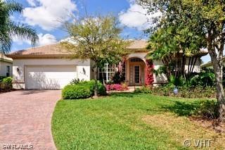 22556 Baycrest Ridge Dr., Estero, FL 34135