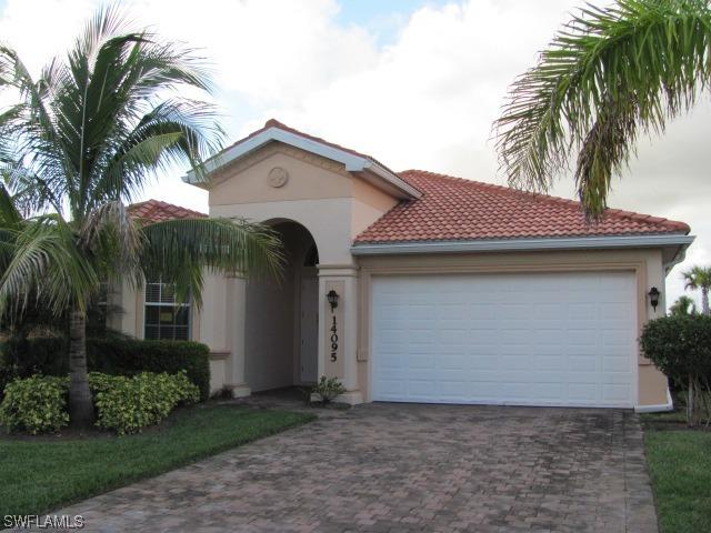 14095 Mirror Ct., Naples, FL 34114